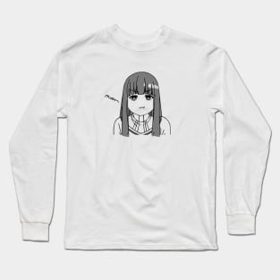 Fern Long Sleeve T-Shirt